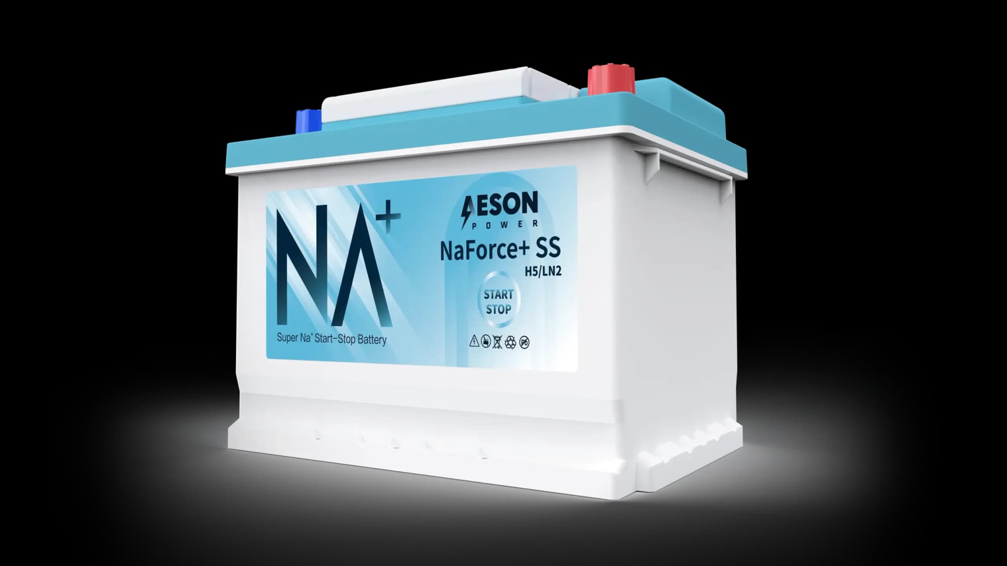 H5/LN2-SS