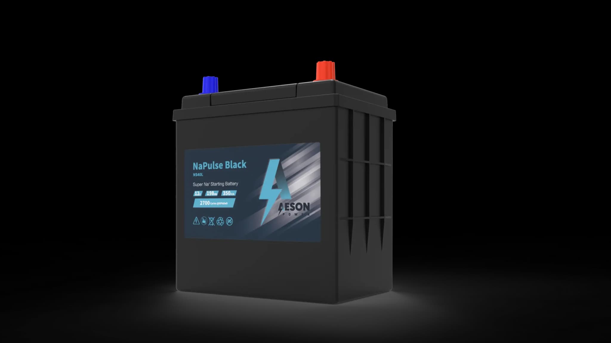 NA-40B20L
