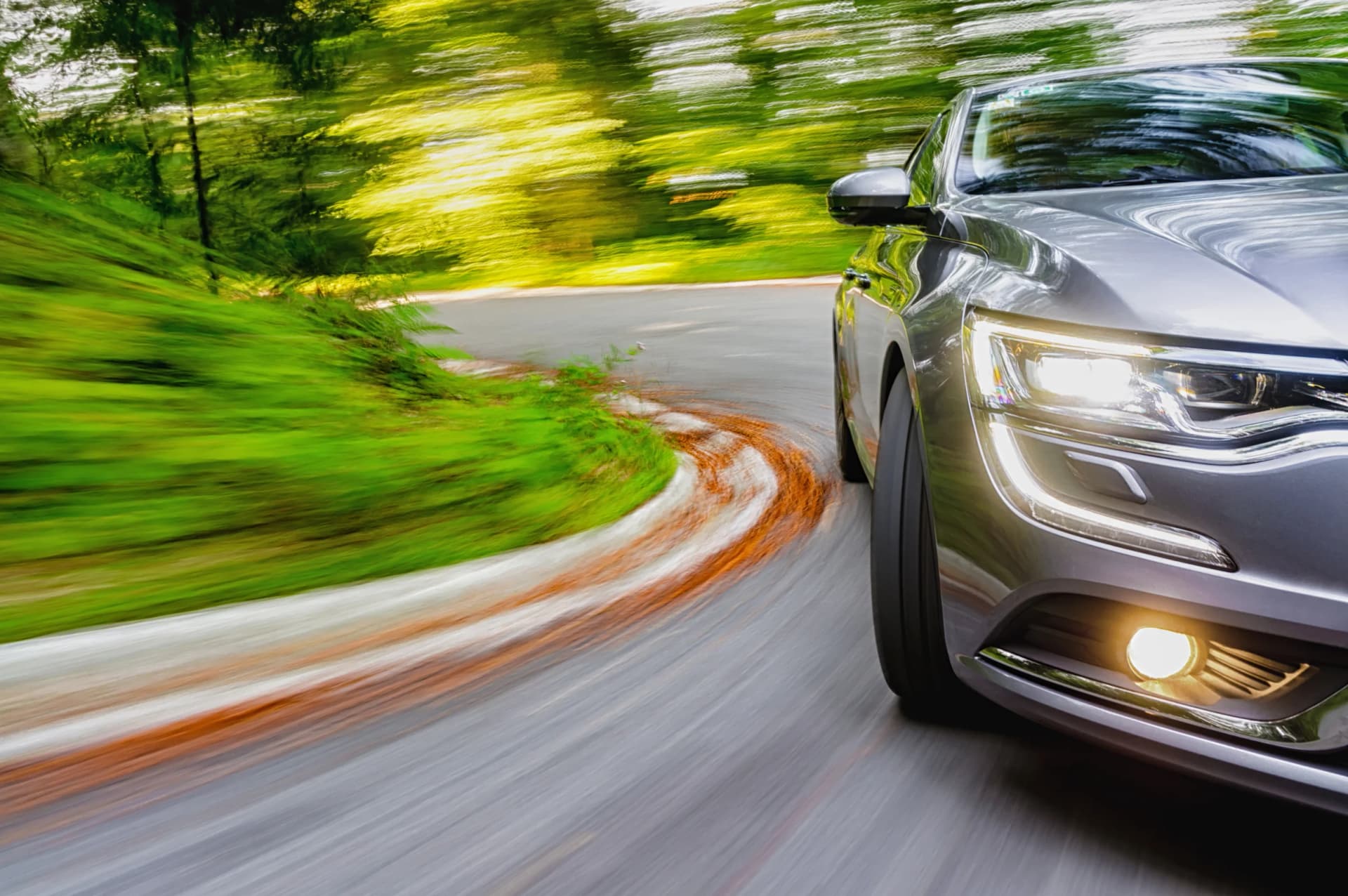 Need a Custom Solution?